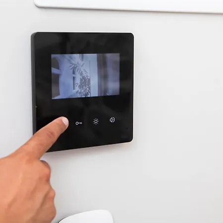 Aletheia Heritage Apartman Corfu (city)