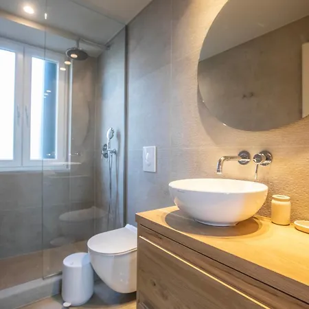 Aletheia Heritage Apartment Corfu (city)