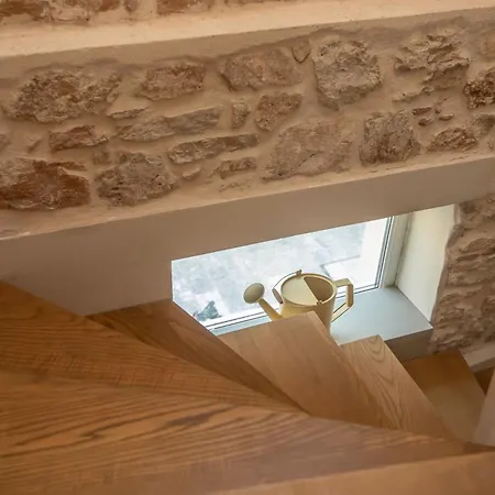 Apartment Aletheia Heritage *