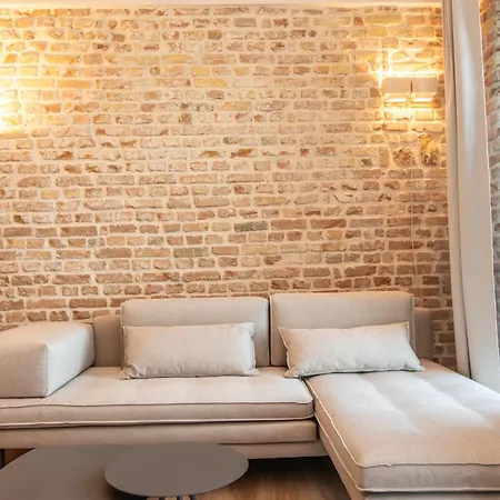 Aletheia Heritage Apartment Corfu (city)