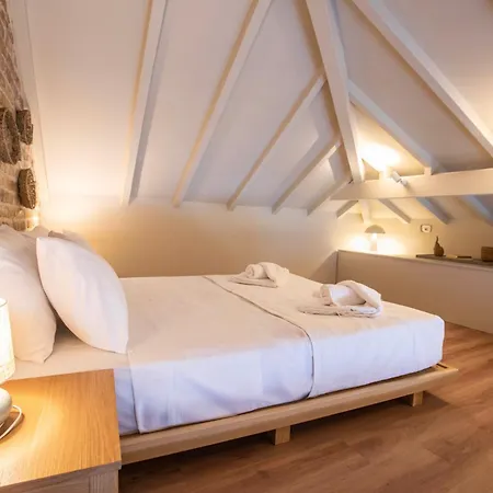 Apartment Aletheia Heritage Corfu (city)