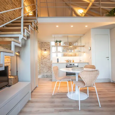 Aletheia Heritage Apartment Corfu (city)