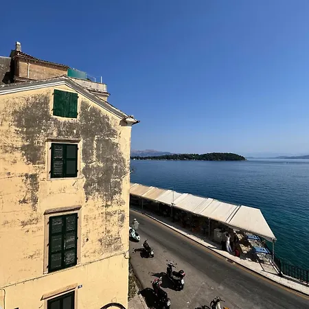 Apartment Aletheia Heritage