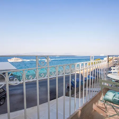 Aletheia Heritage Apartment *