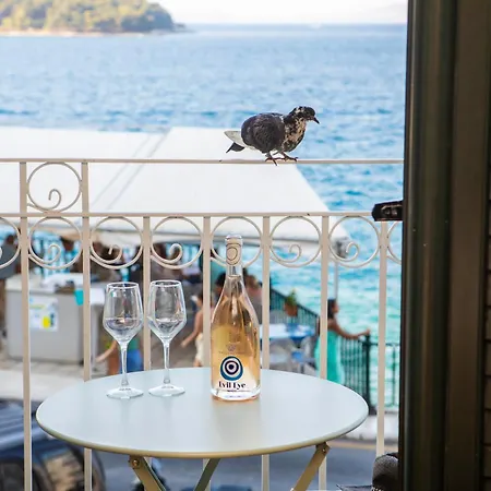 Aletheia Heritage Apartment Corfu (city)