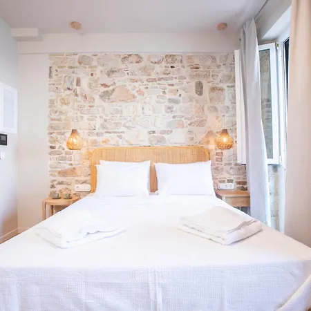 Aletheia Heritage * Corfu (city)