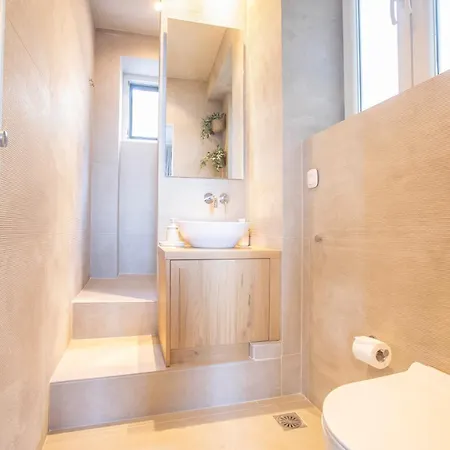 Aletheia Heritage Apartment