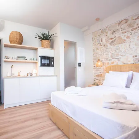 Apartment Aletheia Heritage