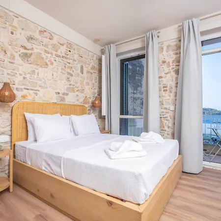 Aletheia Heritage Apartment