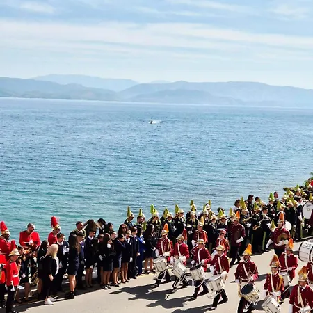 Apartment Aletheia Heritage *