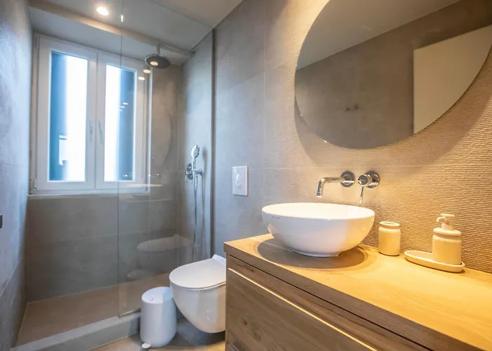 Aletheia Heritage Appartement Corfu (city)
