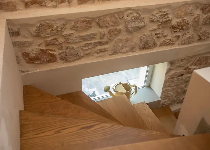 Appartement Aletheia Heritage *