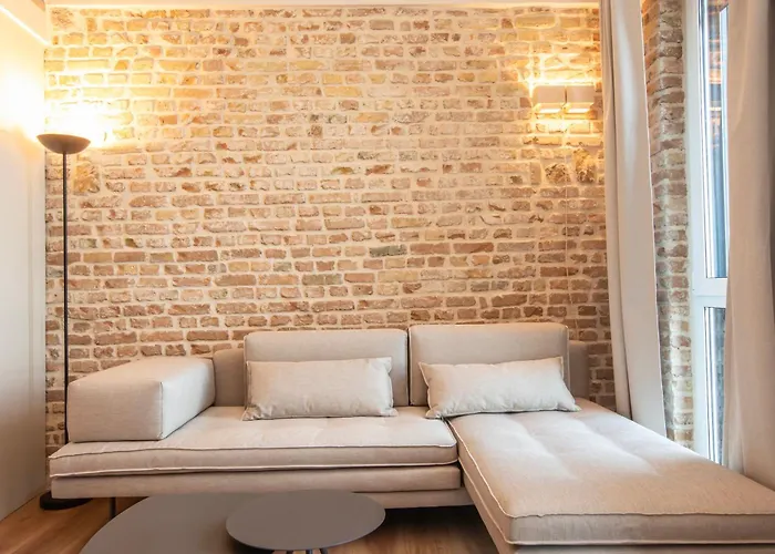 Aletheia Heritage Appartement Corfu (city)