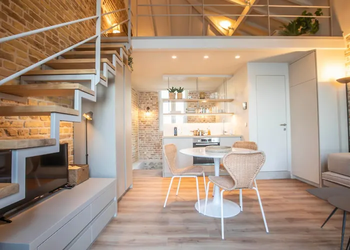 Aletheia Heritage Appartement Corfu (city)