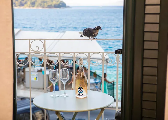 Aletheia Heritage Appartement Corfu (city)