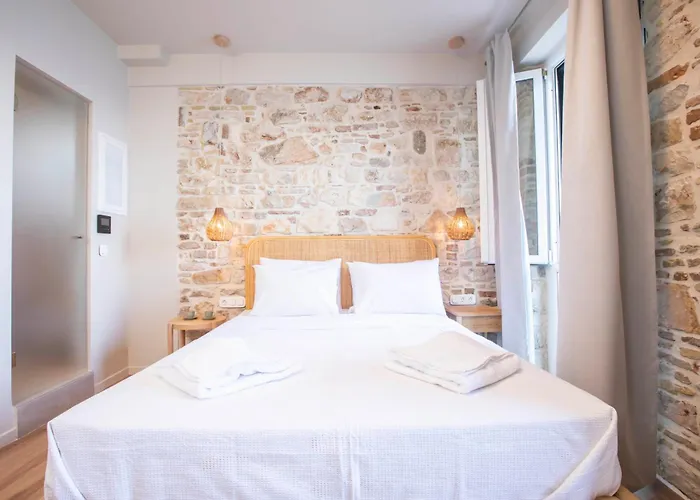 Aletheia Heritage * Corfu (city)