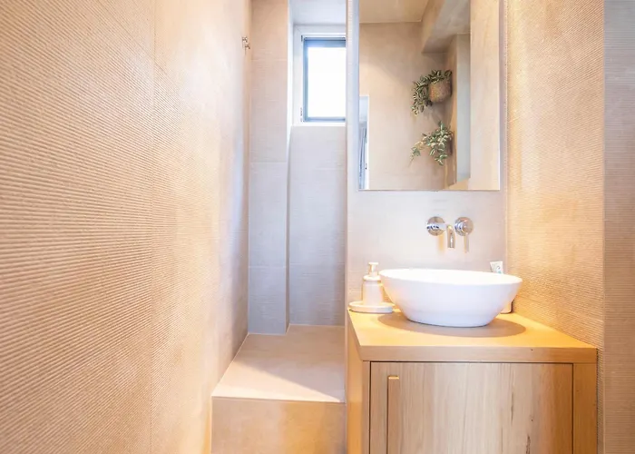 Appartement Aletheia Heritage *