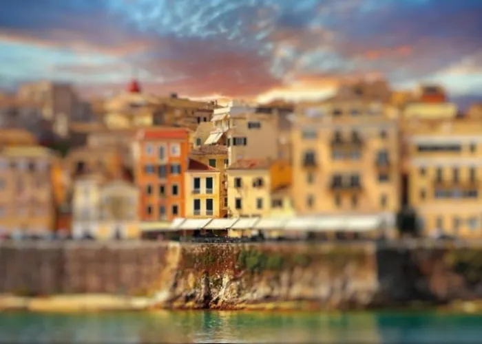 Aletheia Heritage Corfu (city)