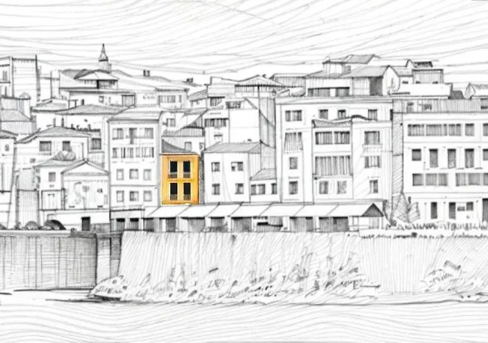 Appartement Aletheia Heritage *